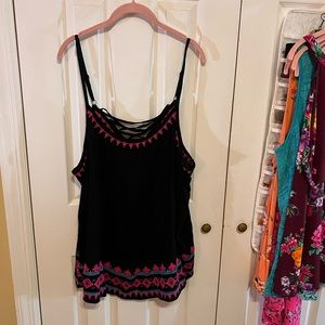 Torrid Tank Top